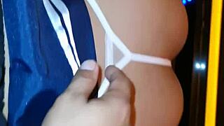 Latina Student Earns Top Grade With Delicious Oral!