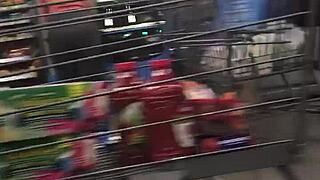 You Have A Nice Ass In Spandex