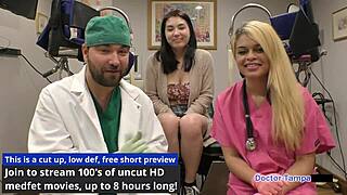 dr tampa - the new immigration policy s korean edition - mina moon