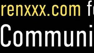 Gorgeous Blonde Cougar Karen Fisher Strokes And Mouth Fucks Lucky Dick