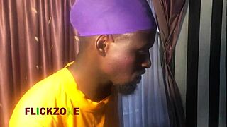 Discover The Naked Blind Lady In This Homemade Amateur Video With Close-Ups Of Her Body