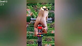 Zea812 Update 225 - July 08 2025 Crossdressing Fun!