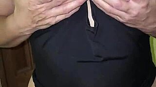 encounter a mature whore on the street who milks me dry with her mouth.