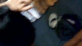 My blowjob betty doll doin what she does best swallowing sum dick