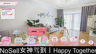 i'm so happy together in this dating game part 4