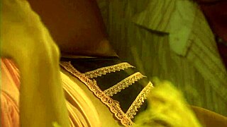 Katie Morgan takes a load on her boobs