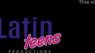 innocent valentina milan takes double anal from monster cocks