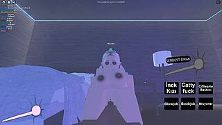 6 Roblox Porn Whores Ready For Action?