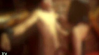 Wow, This Serious Wife Is So Excited By Forbidden Play! She Squeezes Sperm With Fast Handjob