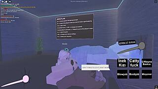 6 Roblox Porn Whores Ready For Action?