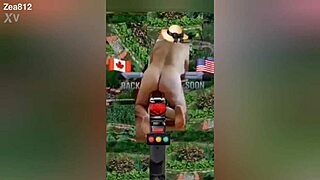 Zea812 Update 225 - July 08 2025 Crossdressing Fun!