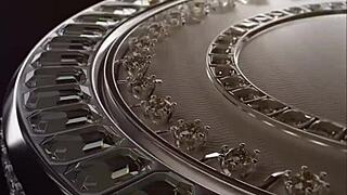 Redhead Yaya Gingersnatch Gets Her Pussy And Ass Fucked By Rome Major