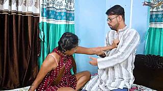 buddha masterji gets cumkinly school girl milk sex for first time