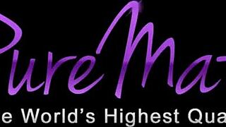 Pool Boy Oils Up Slutty Milf's Wet Cunt. She Rides Him Hard.