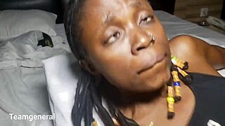 Embracing a Serene Morning Breakfast in the Bedroom