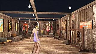 slutty tease fashion in fallout 4