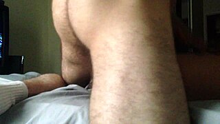 Young Girlfriend Sucking And Fucking In This Intimate Scene