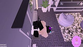 Latina Baddie Takes Large Dick