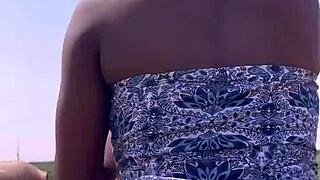 Ass Clapping With Monster Cock Cumshot