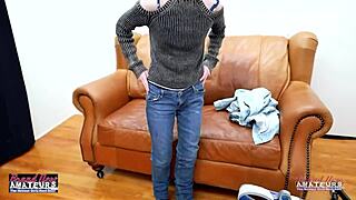 does exotic nerdy coed raven want her wet twat fingered and ass fucked?