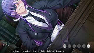 hidden scene in dkt 😎