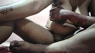 try anal sex with your indian girlfriend