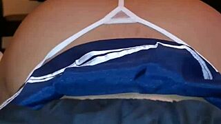 Latina Student Earns Top Grade With Delicious Oral!