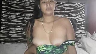 La Puta De Karely Ruiz Quiere Sexo Duro