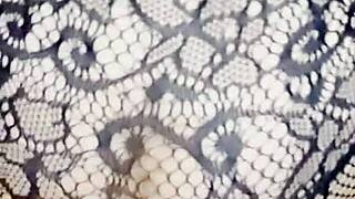 A milf dances striptease with masturbation and gets big dick in tight holes.