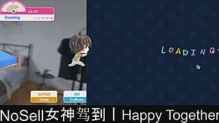 i'm so happy together in this dating game part 4