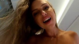 Can You Handle 4 Scenes of Anal and Pussy Fucking?