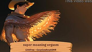 i'm having a super moaning orgasm with my friend boyfriend