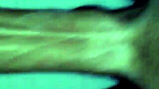 cam00152 shares a view of her body