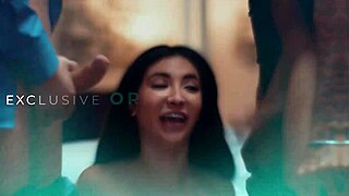 adult time - peeping neighbour watches slutty teen 18+ alex grey fucking her big dick stepdad tommy gunn