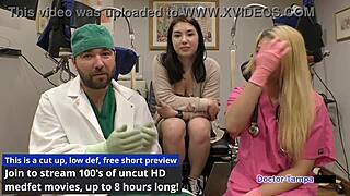 dr tampa - the new immigration policy s korean edition - mina moon