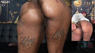 Stretching All My Holes