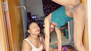 uttaran20 - threesome with bengali and facial cumshot 2025