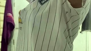 video call to neighbor