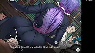 hidden scene in dkt 😎