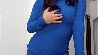 sex in the doctor's office turns into a wild apartment for dirty hospital pros 💉