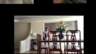 my pretty feet are giving this amazing footjob to ninarika69, so hot.