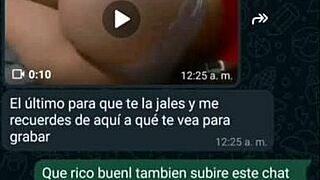 She Got Very Hot And I Gave My Best Friend A Butt Massage