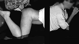 Wife Dreams Of Two Cocks