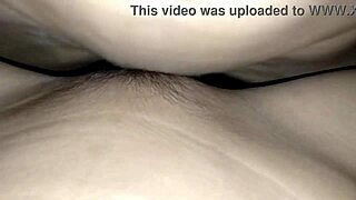 i'm so horny with this tight shaved pussy getting fucked by big cock