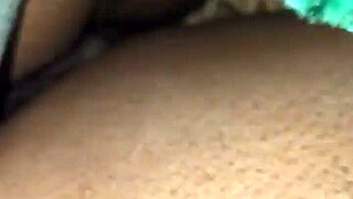 Exploring the essence of s pussy in a natural setting