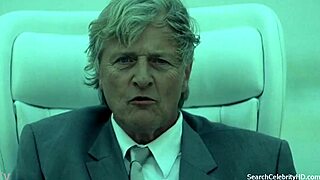 Mila Kunis Gives Blowjob And Gets Fucked In Moving McAllister