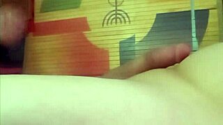 face fucked when bored at home