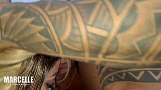 Did Security Fuck Us While Getting Ready?