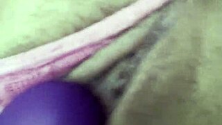 rossmexicana masturbates nicely on a rainy afternoon