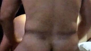 Double Penetration To My Wife, Listen To Her Moaning In This Mexican Amateur Video